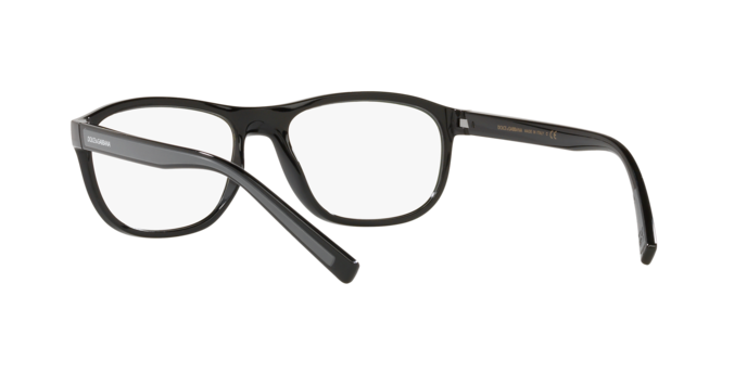 Dolce & Gabbana Eyeglasses DG5073 501