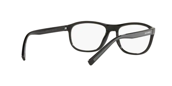 Dolce & Gabbana Eyeglasses DG5073 501