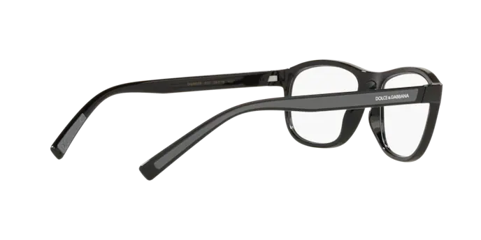 Dolce & Gabbana Eyeglasses DG5073 501