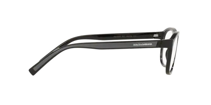 Dolce & Gabbana Eyeglasses DG5073 501