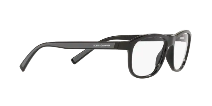 Dolce & Gabbana Eyeglasses DG5073 501