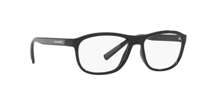 Dolce & Gabbana Eyeglasses DG5073 501