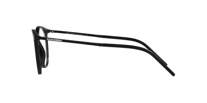 Dolce & Gabbana Eyeglasses DG5074 2525