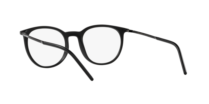 Dolce & Gabbana Eyeglasses DG5074 2525