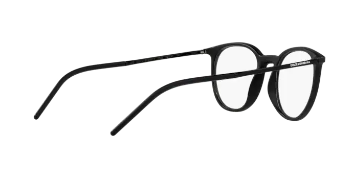 Dolce & Gabbana Eyeglasses DG5074 2525