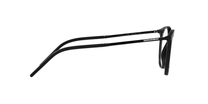 Dolce & Gabbana Eyeglasses DG5074 2525