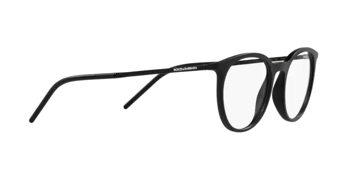 Dolce & Gabbana Eyeglasses DG5074 2525