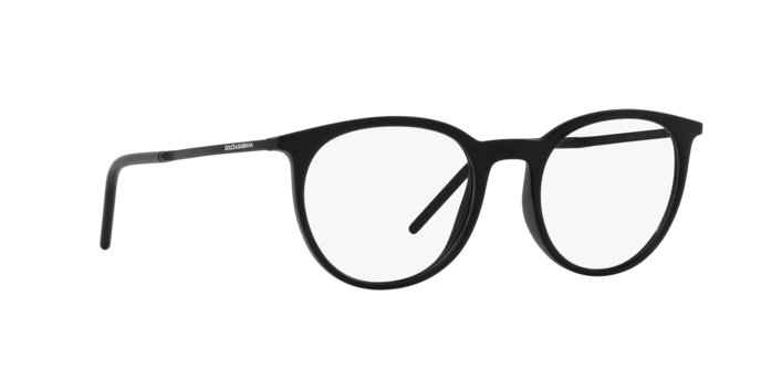 Dolce & Gabbana Eyeglasses DG5074 2525