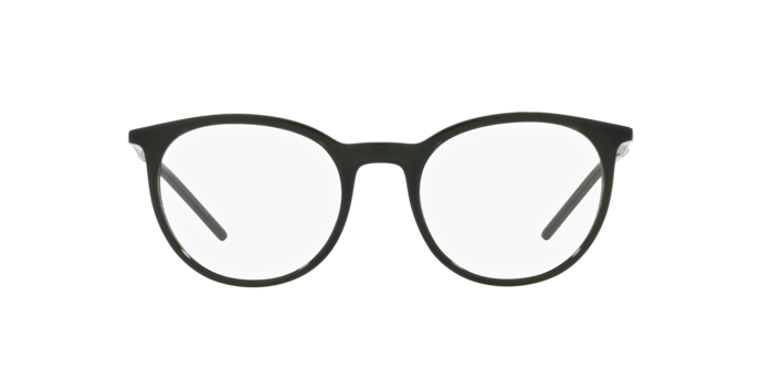 Dolce & Gabbana Eyeglasses DG5074 3008