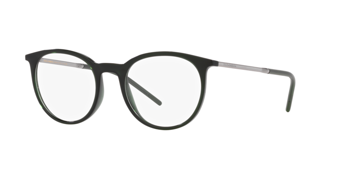 Dolce & Gabbana Eyeglasses DG5074 3008