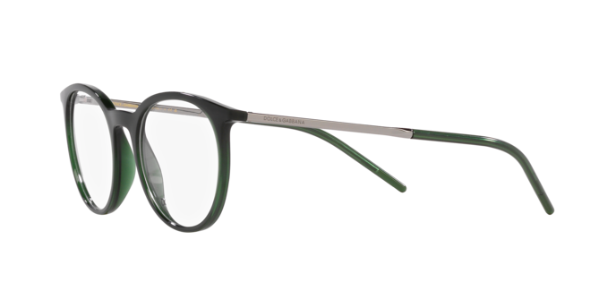 Dolce & Gabbana Eyeglasses DG5074 3008