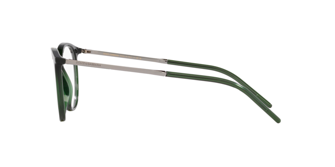 Dolce & Gabbana Eyeglasses DG5074 3008