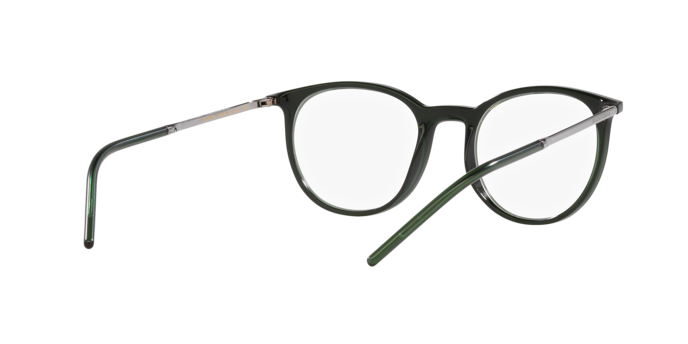 Dolce & Gabbana Eyeglasses DG5074 3008