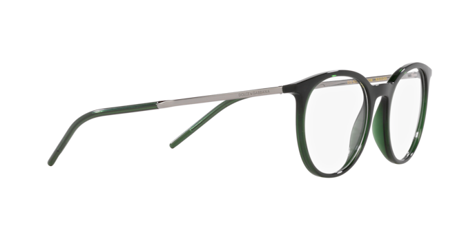 Dolce & Gabbana Eyeglasses DG5074 3008