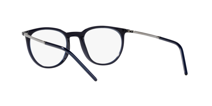 Dolce & Gabbana Eyeglasses DG5074 3094