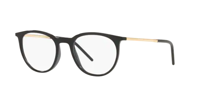 Dolce & Gabbana Eyeglasses DG5074 501