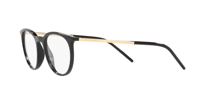 Dolce & Gabbana Eyeglasses DG5074 501