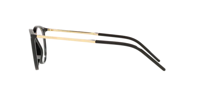 Dolce & Gabbana Eyeglasses DG5074 501