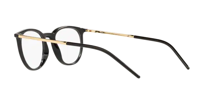 Dolce & Gabbana Eyeglasses DG5074 501