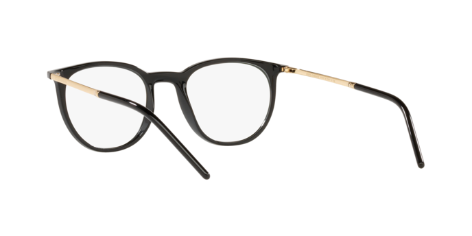 Dolce & Gabbana Eyeglasses DG5074 501