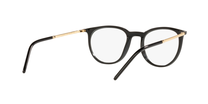Dolce & Gabbana Eyeglasses DG5074 501