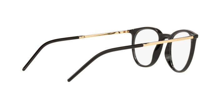 Dolce & Gabbana Eyeglasses DG5074 501