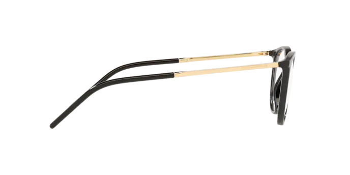 Dolce & Gabbana Eyeglasses DG5074 501