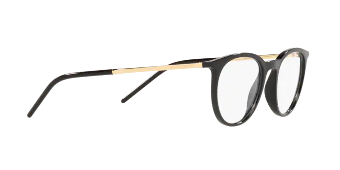 Dolce & Gabbana Eyeglasses DG5074 501