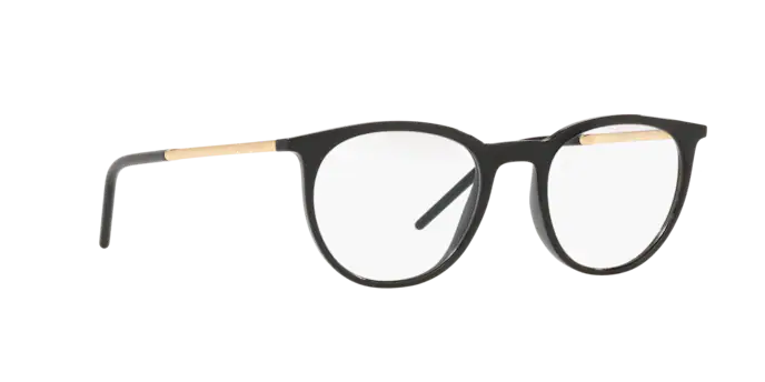 Dolce & Gabbana Eyeglasses DG5074 501