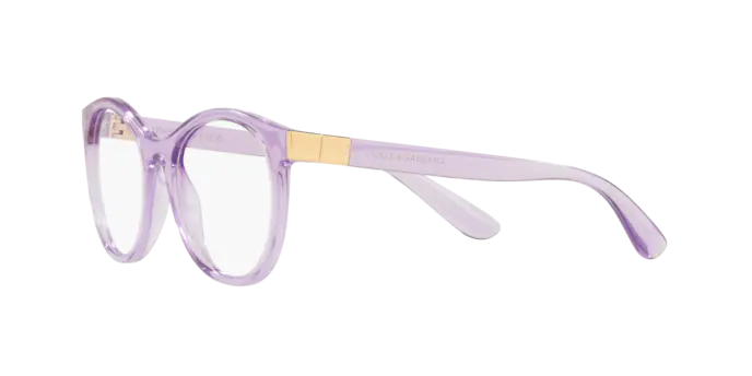 Dolce & Gabbana Eyeglasses DG5075 3045