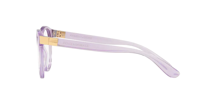 Dolce & Gabbana Eyeglasses DG5075 3045