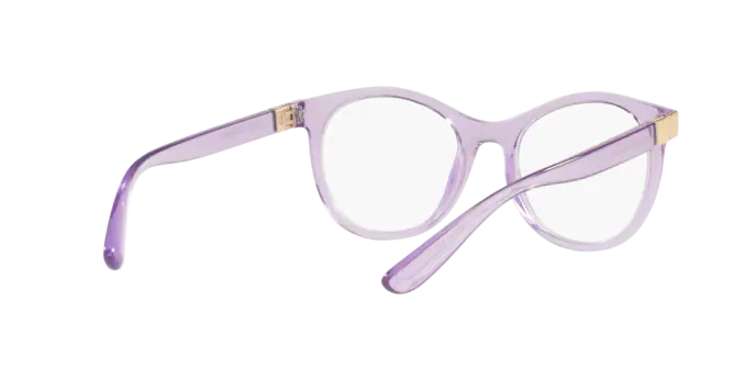 Dolce & Gabbana Eyeglasses DG5075 3045