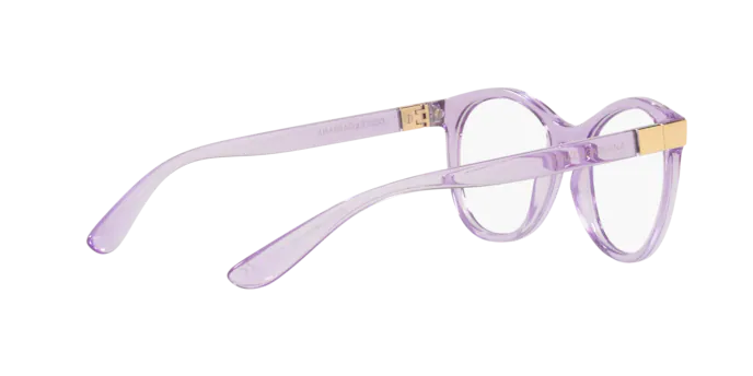 Dolce & Gabbana Eyeglasses DG5075 3045