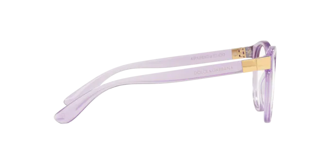 Dolce & Gabbana Eyeglasses DG5075 3045