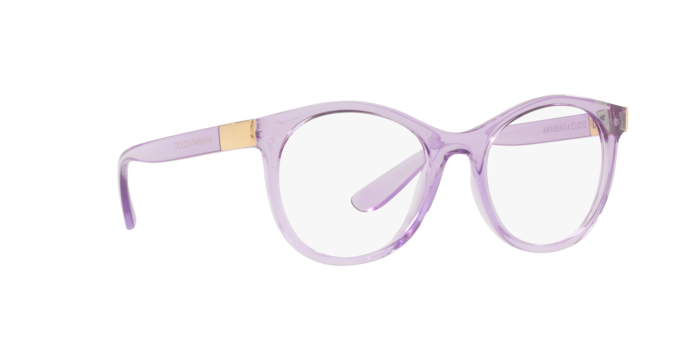 Dolce & Gabbana Eyeglasses DG5075 3045