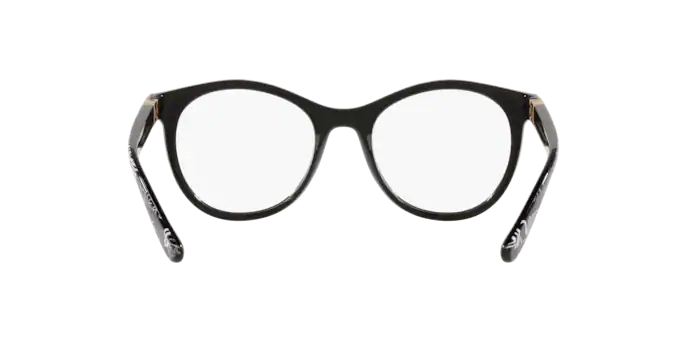 Dolce & Gabbana Eyeglasses DG5075 3313