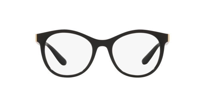 Dolce & Gabbana Eyeglasses DG5075 501
