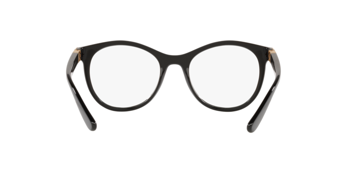 Dolce & Gabbana Eyeglasses DG5075 501