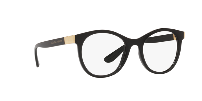 Dolce & Gabbana Eyeglasses DG5075 501