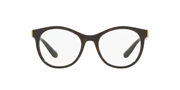 Dolce & Gabbana Eyeglasses DG5075 502