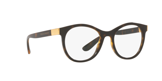 Dolce & Gabbana Eyeglasses DG5075 502