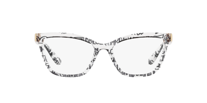 Dolce & Gabbana Eyeglasses DG5076 3314