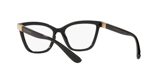 Dolce & Gabbana Eyeglasses DG5076 501