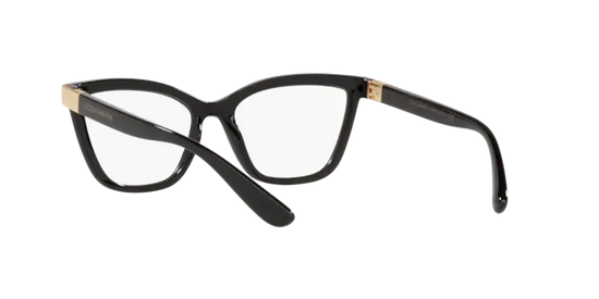 Dolce & Gabbana Eyeglasses DG5076 501