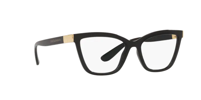 Dolce & Gabbana Eyeglasses DG5076 501