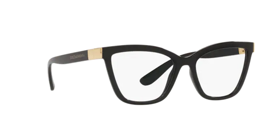 Dolce & Gabbana Eyeglasses DG5076 501