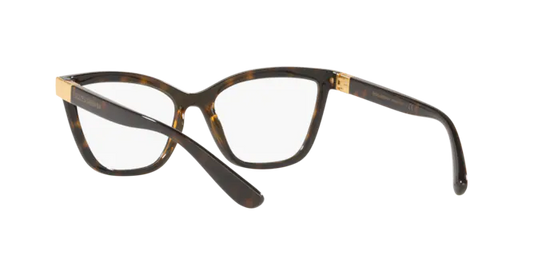 Dolce & Gabbana Eyeglasses DG5076 502