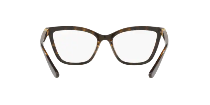 Dolce & Gabbana Eyeglasses DG5076 502