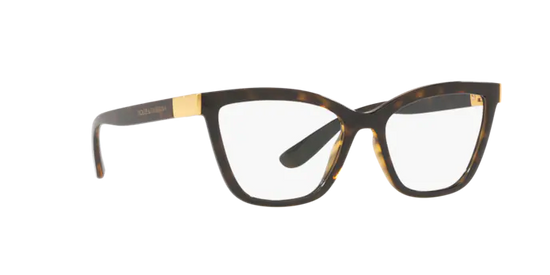 Dolce & Gabbana Eyeglasses DG5076 502