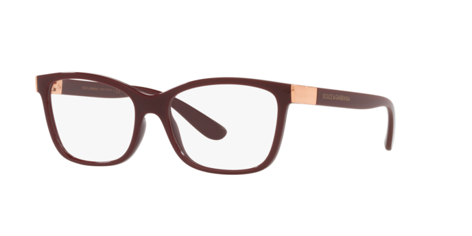 Dolce & Gabbana Eyeglasses DG5077 3285